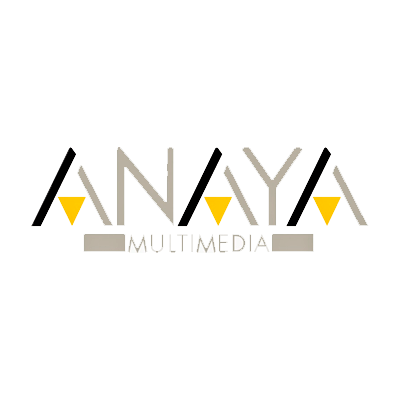 Anaya Multimedia Anaya Multimedia