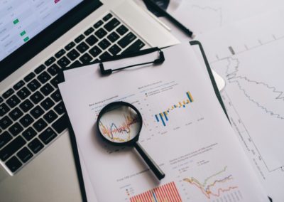 Auditoría Google Analytics: 8 aspectos que debes evaluar