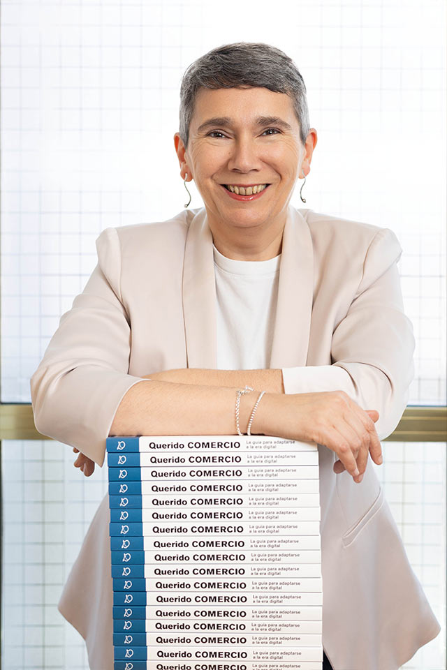 Beatriz López - Querido Comercio