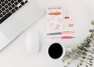 ¿Por qué un blog para tu marca? 6 razones