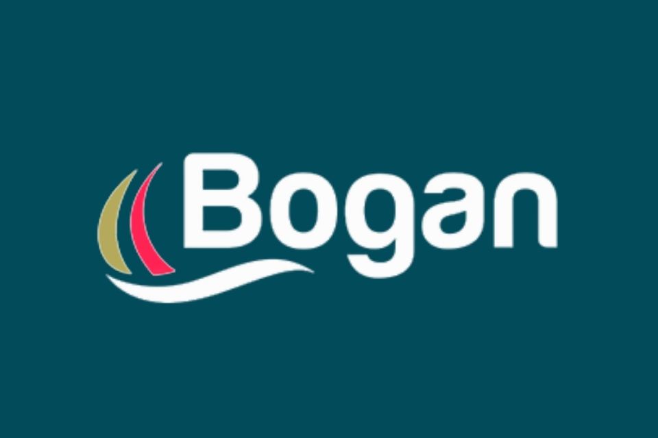 Plataforma web de empleo para Bogan Lan | BcomeDigital