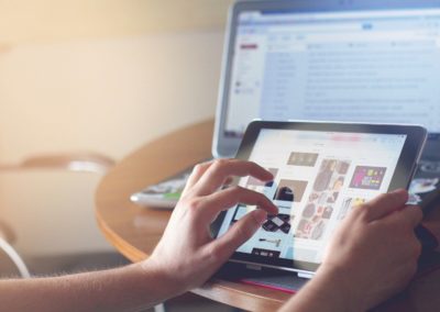 Cómo personalizar imágenes con Canva