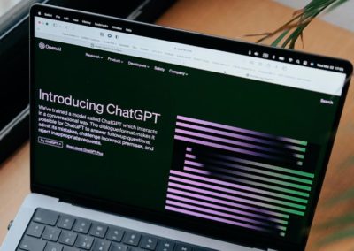 Mejorando tu SEO con Chat GPT