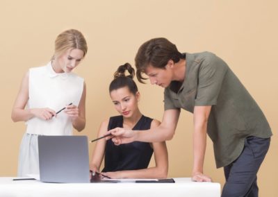 7 maneras de llegar a tu clientela en Internet