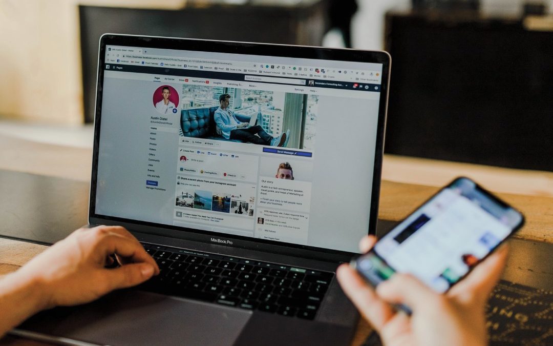 ¿Cuándo publicar en las redes sociales?