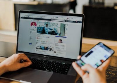 ¿Cuándo publicar en las redes sociales?