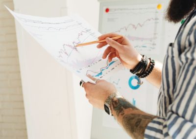 Cómo la estrategia de contenidos de tu sitio web puede hacer crecer tu negocio