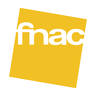Logotipo Fnac Logotipo Fnac
