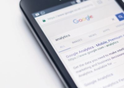 Funcionalidades y conceptos de Google Analytics 4