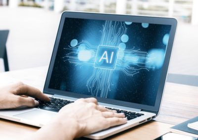 Introducción a la Inteligencia Artificial generativa