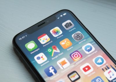 Indicadores KPI en Social Media