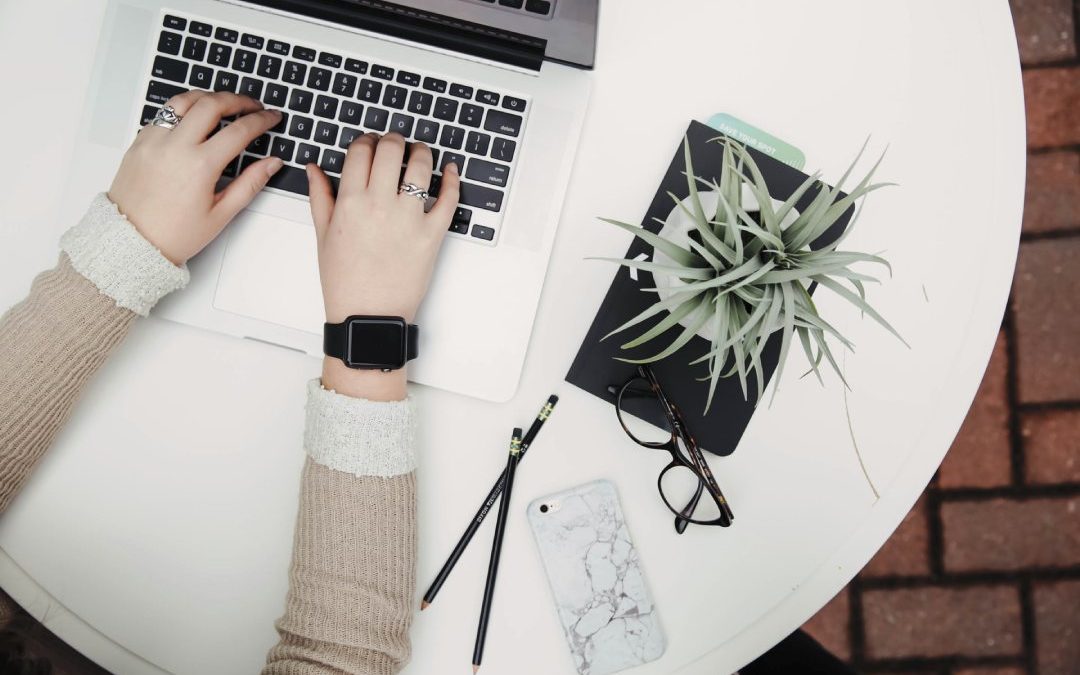 ¿Qué es una landing page? Características principales de una página de aterrizaje efectiva