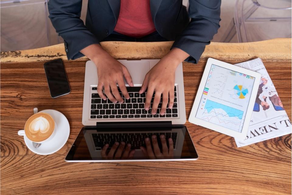 Cómo crear una landing page eficaz