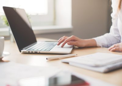 LinkedIn e InfoJobs al detalle