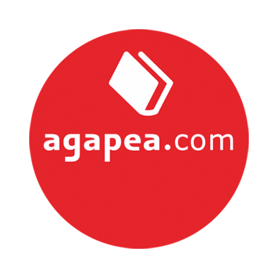 Logotipo Agapea Logotipo Agapea