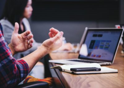 5 acciones imprescindibles de marketing digital para una PYME