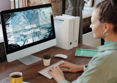 5 consejos para mejorar tu estrategia de Marketing Local