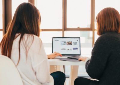 Cómo mejorar el SEO con Google Analytics y Google Search Console
