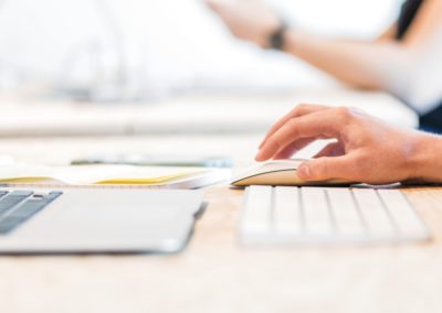 Menciones a contactos en LinkedIn: estrategia de difusión