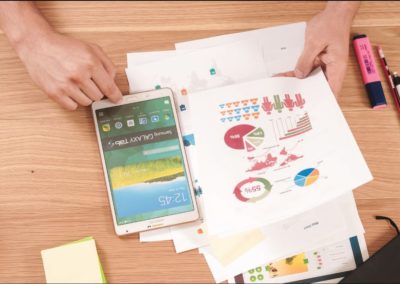 10 razones por las que tu empresa necesita una página web