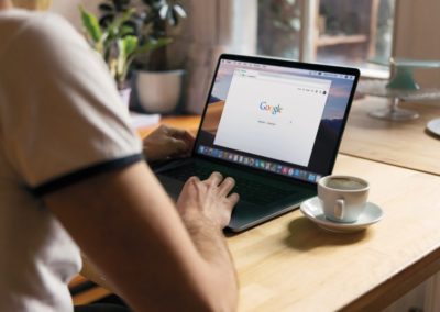 ¿Por qué y cómo penaliza Google una página web?