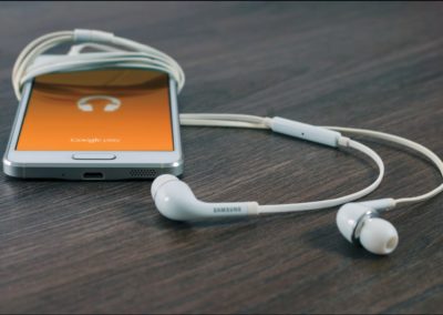 Incluye el podcast en tu estrategia de comunicación