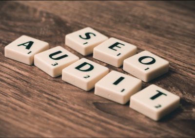 Ahora que vas a montar tu tienda en Prestashop, ¿qué pasa con el SEO?