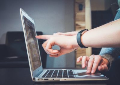¿Qué es la analítica web?