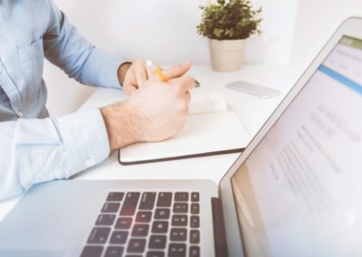 ¿Qué es el Inbound Marketing?