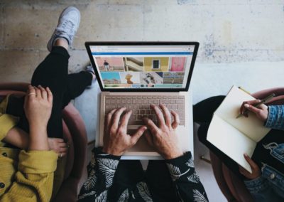 Cómo mejorar la interacción en redes sociales