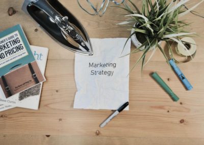 El referral marketing: el boca a boca como estrategia