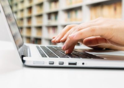 4 razones para que tu negocio tenga reseñas en Google