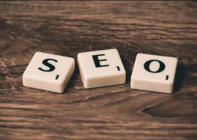Cómo hacer SEO en las redes sociales