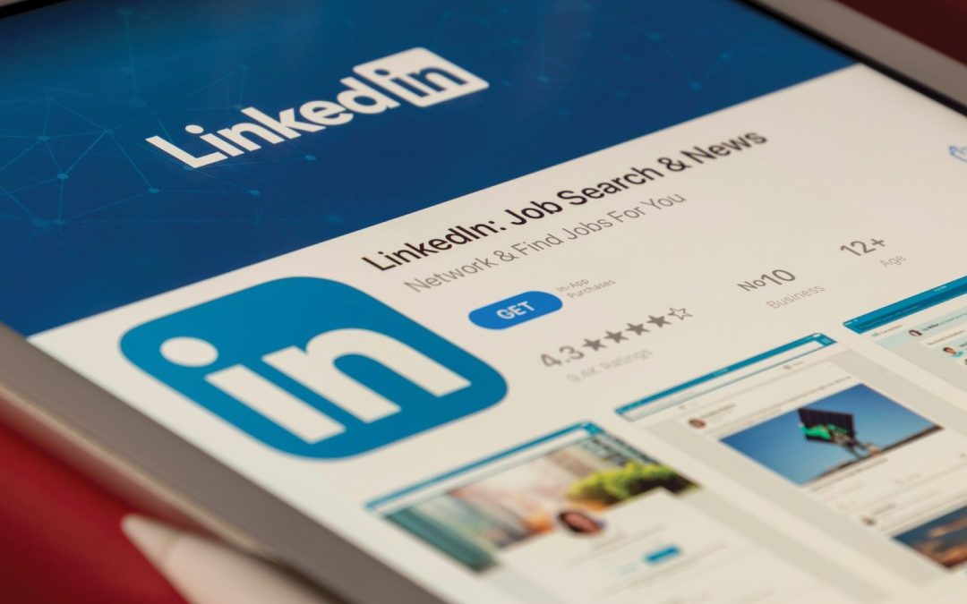 Showcase Pages en LinkedIn