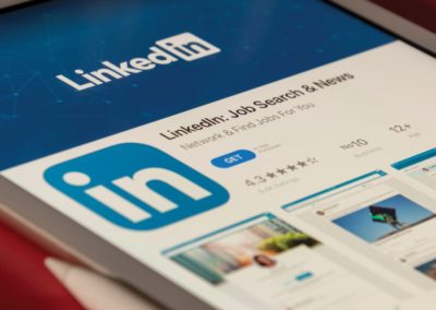 Showcase Pages en LinkedIn