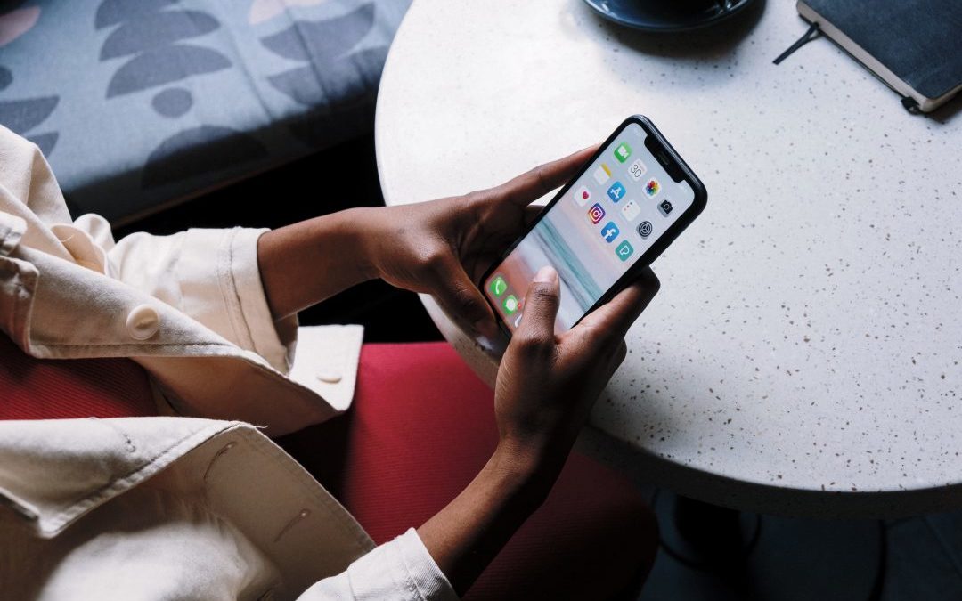 ¿Por qué Social Media empresas?