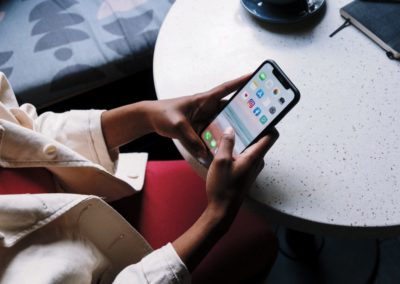 ¿Por qué Social Media empresas?