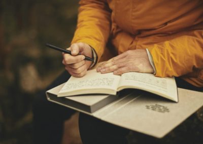 Cómo mejorar tus habilidades de storytelling en redes sociales