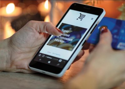 10 consejos antes de construir tu tienda online