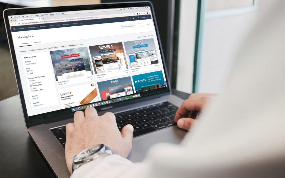User Experience design, o la experiencia de uso de una web