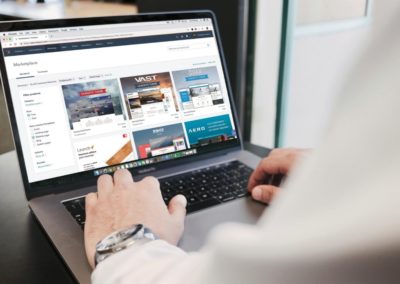User Experience design, o la experiencia de uso de una web